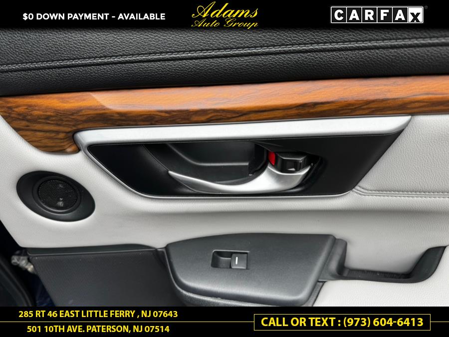 2017 Honda CR-V EX-L AWD, available for sale in Little Ferry , New Jersey | Adams Auto Group . Little Ferry , New Jersey 2017 Honda CR-V EX-L AWD, available for sale in Little Ferry , New Jersey | Adams Auto Group . Little Ferry , New Jersey