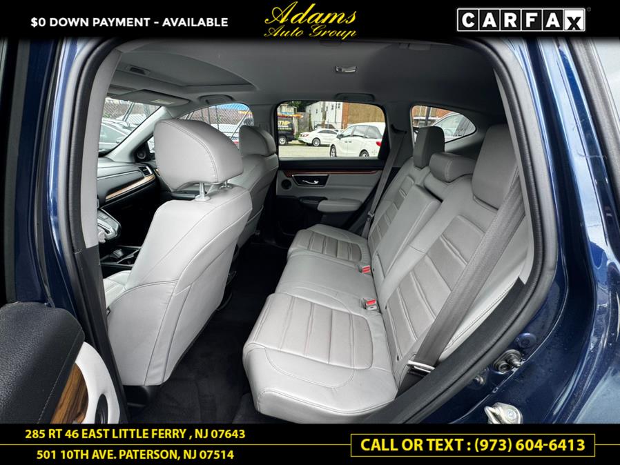 2017 Honda CR-V EX-L AWD, available for sale in Little Ferry , New Jersey | Adams Auto Group . Little Ferry , New Jersey 2017 Honda CR-V EX-L AWD, available for sale in Little Ferry , New Jersey | Adams Auto Group . Little Ferry , New Jersey
