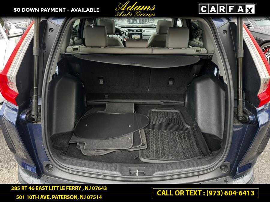 2017 Honda CR-V EX-L AWD, available for sale in Little Ferry , New Jersey | Adams Auto Group . Little Ferry , New Jersey 2017 Honda CR-V EX-L AWD, available for sale in Little Ferry , New Jersey | Adams Auto Group . Little Ferry , New Jersey