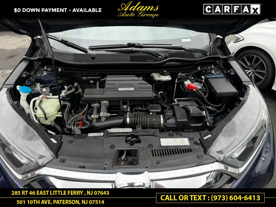2017 Honda CR-V EX-L AWD, available for sale in Little Ferry , New Jersey | Adams Auto Group . Little Ferry , New Jersey 2017 Honda CR-V EX-L AWD, available for sale in Little Ferry , New Jersey | Adams Auto Group . Little Ferry , New Jersey