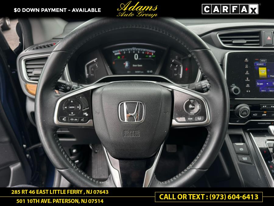 2017 Honda CR-V EX-L AWD, available for sale in Little Ferry , New Jersey | Adams Auto Group . Little Ferry , New Jersey 2017 Honda CR-V EX-L AWD, available for sale in Little Ferry , New Jersey | Adams Auto Group . Little Ferry , New Jersey
