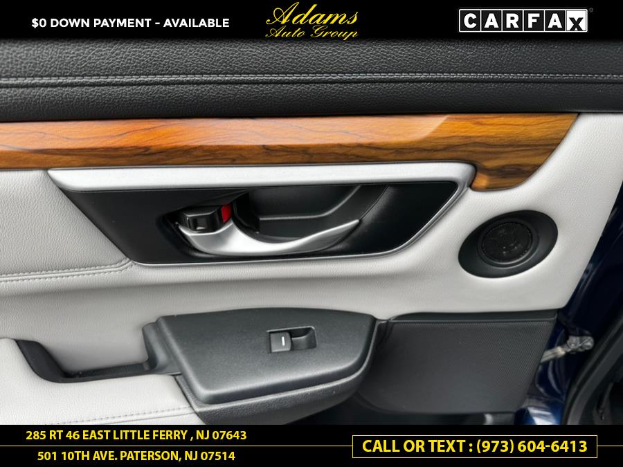 2017 Honda CR-V EX-L AWD, available for sale in Little Ferry , New Jersey | Adams Auto Group . Little Ferry , New Jersey 2017 Honda CR-V EX-L AWD, available for sale in Little Ferry , New Jersey | Adams Auto Group . Little Ferry , New Jersey