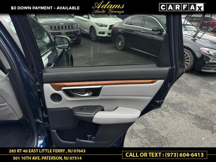 2017 Honda CR-V EX-L AWD, available for sale in Little Ferry , New Jersey | Adams Auto Group . Little Ferry , New Jersey 2017 Honda CR-V EX-L AWD, available for sale in Little Ferry , New Jersey | Adams Auto Group . Little Ferry , New Jersey