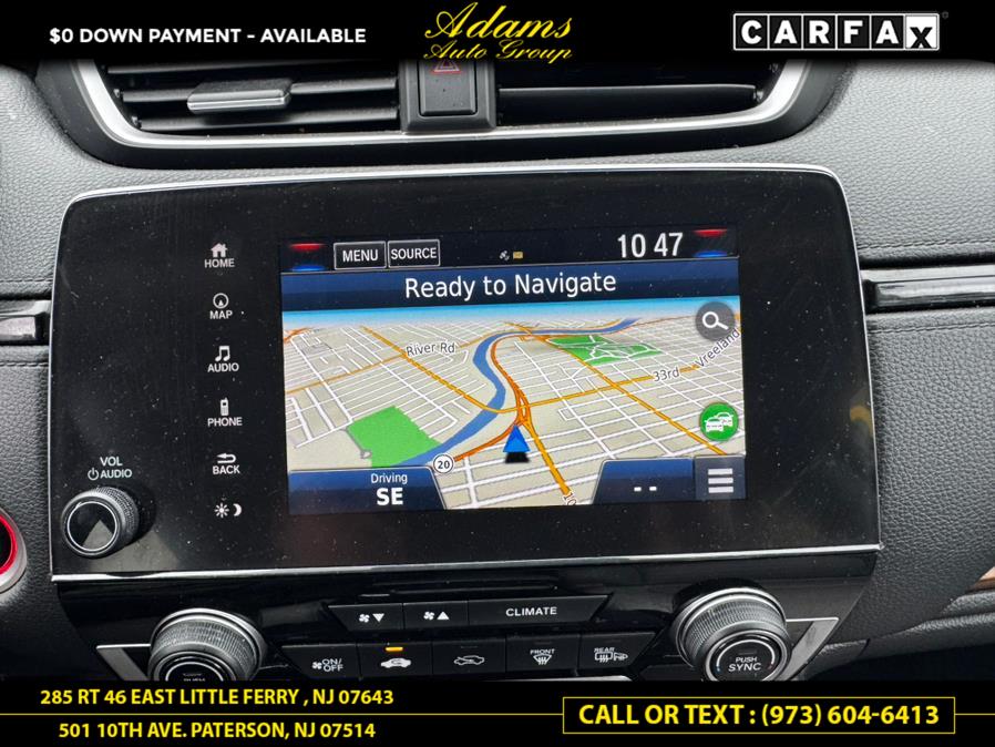 2017 Honda CR-V EX-L AWD, available for sale in Little Ferry , New Jersey | Adams Auto Group . Little Ferry , New Jersey 2017 Honda CR-V EX-L AWD, available for sale in Little Ferry , New Jersey | Adams Auto Group . Little Ferry , New Jersey
