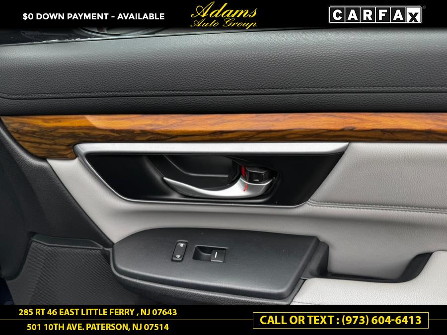 2017 Honda CR-V EX-L AWD, available for sale in Little Ferry , New Jersey | Adams Auto Group . Little Ferry , New Jersey 2017 Honda CR-V EX-L AWD, available for sale in Little Ferry , New Jersey | Adams Auto Group . Little Ferry , New Jersey