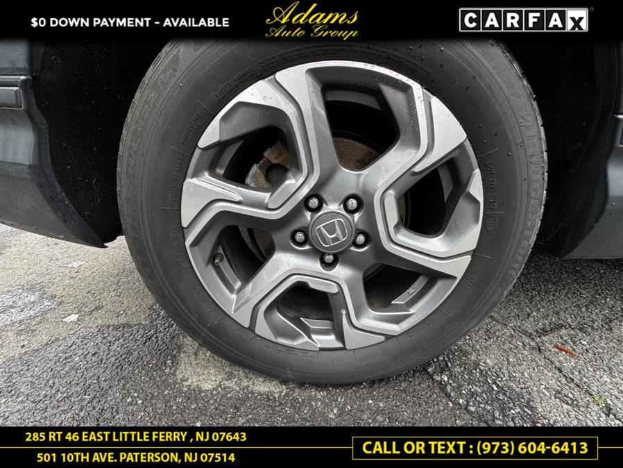 2017 Honda CR-V EX-L AWD, available for sale in Little Ferry , New Jersey | Adams Auto Group . Little Ferry , New Jersey 2017 Honda CR-V EX-L AWD, available for sale in Little Ferry , New Jersey | Adams Auto Group . Little Ferry , New Jersey