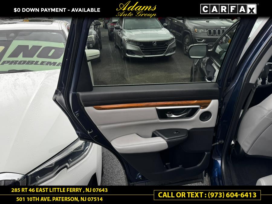 2017 Honda CR-V EX-L AWD, available for sale in Little Ferry , New Jersey | Adams Auto Group . Little Ferry , New Jersey 2017 Honda CR-V EX-L AWD, available for sale in Little Ferry , New Jersey | Adams Auto Group . Little Ferry , New Jersey