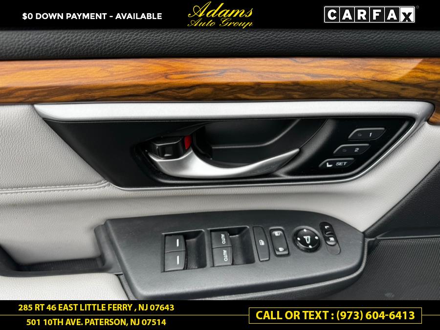 2017 Honda CR-V EX-L AWD, available for sale in Little Ferry , New Jersey | Adams Auto Group . Little Ferry , New Jersey 2017 Honda CR-V EX-L AWD, available for sale in Little Ferry , New Jersey | Adams Auto Group . Little Ferry , New Jersey