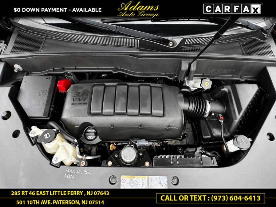 2016 Chevrolet Traverse AWD 4dr LT w/2LT, available for sale in Little Ferry , New Jersey | Adams Auto Group . Little Ferry , New Jersey 2016 Chevrolet Traverse AWD 4dr LT w/2LT, available for sale in Little Ferry , New Jersey | Adams Auto Group . Little Ferry , New Jersey
