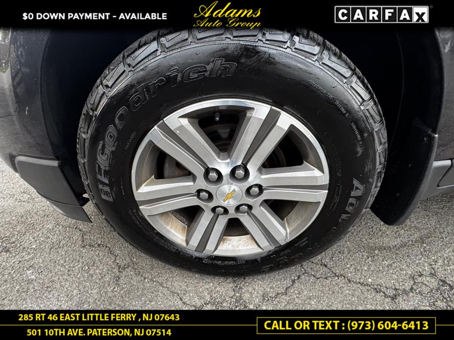 2016 Chevrolet Traverse AWD 4dr LT w/2LT, available for sale in Little Ferry , New Jersey | Adams Auto Group . Little Ferry , New Jersey 2016 Chevrolet Traverse AWD 4dr LT w/2LT, available for sale in Little Ferry , New Jersey | Adams Auto Group . Little Ferry , New Jersey