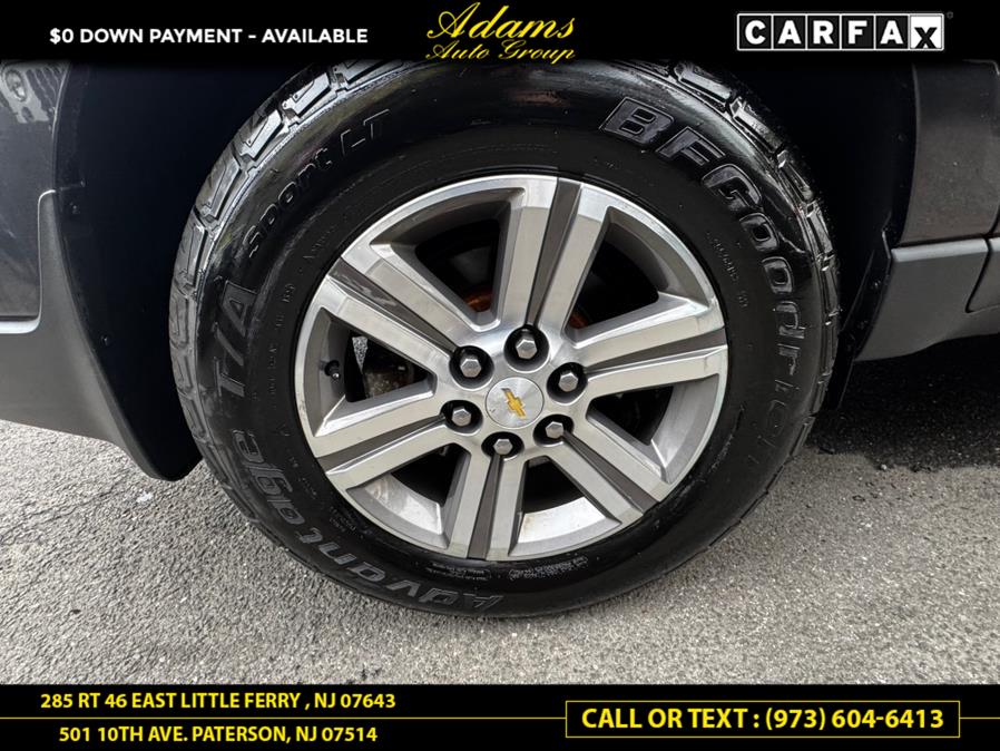 2016 Chevrolet Traverse AWD 4dr LT w/2LT, available for sale in Little Ferry , New Jersey | Adams Auto Group . Little Ferry , New Jersey 2016 Chevrolet Traverse AWD 4dr LT w/2LT, available for sale in Little Ferry , New Jersey | Adams Auto Group . Little Ferry , New Jersey