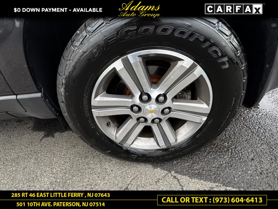 2016 Chevrolet Traverse AWD 4dr LT w/2LT, available for sale in Little Ferry , New Jersey | Adams Auto Group . Little Ferry , New Jersey 2016 Chevrolet Traverse AWD 4dr LT w/2LT, available for sale in Little Ferry , New Jersey | Adams Auto Group . Little Ferry , New Jersey