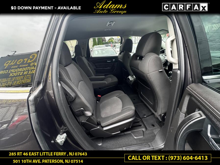 2016 Chevrolet Traverse AWD 4dr LT w/2LT, available for sale in Little Ferry , New Jersey | Adams Auto Group . Little Ferry , New Jersey 2016 Chevrolet Traverse AWD 4dr LT w/2LT, available for sale in Little Ferry , New Jersey | Adams Auto Group . Little Ferry , New Jersey