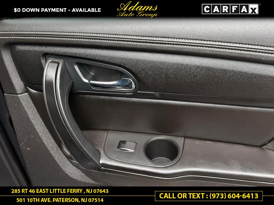 2016 Chevrolet Traverse AWD 4dr LT w/2LT, available for sale in Little Ferry , New Jersey | Adams Auto Group . Little Ferry , New Jersey 2016 Chevrolet Traverse AWD 4dr LT w/2LT, available for sale in Little Ferry , New Jersey | Adams Auto Group . Little Ferry , New Jersey