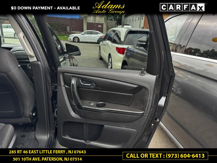 2016 Chevrolet Traverse AWD 4dr LT w/2LT, available for sale in Little Ferry , New Jersey | Adams Auto Group . Little Ferry , New Jersey 2016 Chevrolet Traverse AWD 4dr LT w/2LT, available for sale in Little Ferry , New Jersey | Adams Auto Group . Little Ferry , New Jersey