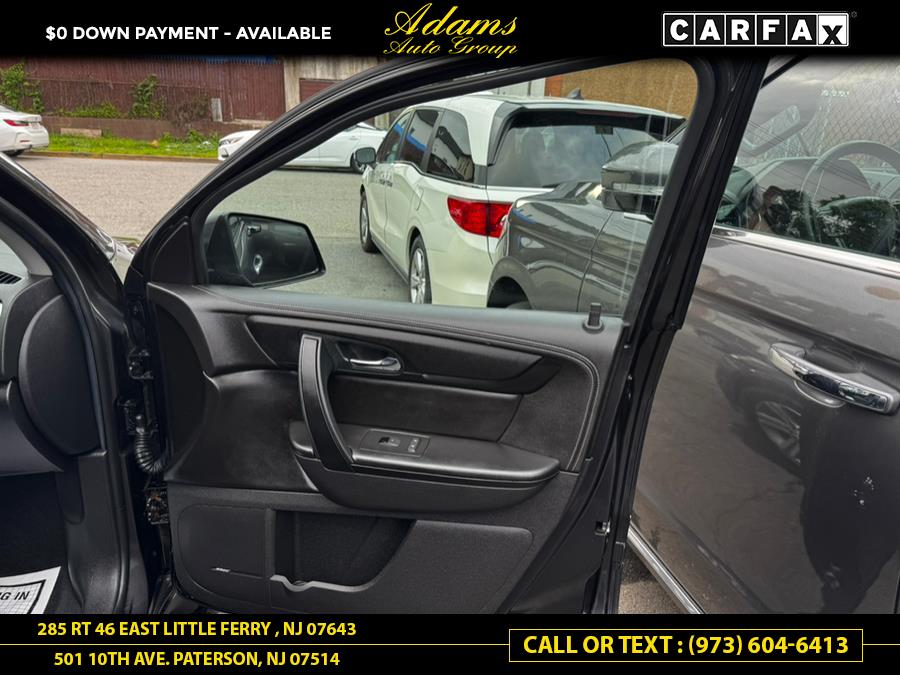 2016 Chevrolet Traverse AWD 4dr LT w/2LT, available for sale in Little Ferry , New Jersey | Adams Auto Group . Little Ferry , New Jersey 2016 Chevrolet Traverse AWD 4dr LT w/2LT, available for sale in Little Ferry , New Jersey | Adams Auto Group . Little Ferry , New Jersey