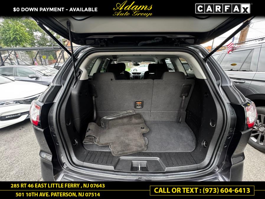 2016 Chevrolet Traverse AWD 4dr LT w/2LT, available for sale in Little Ferry , New Jersey | Adams Auto Group . Little Ferry , New Jersey 2016 Chevrolet Traverse AWD 4dr LT w/2LT, available for sale in Little Ferry , New Jersey | Adams Auto Group . Little Ferry , New Jersey