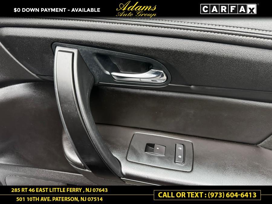 2016 Chevrolet Traverse AWD 4dr LT w/2LT, available for sale in Little Ferry , New Jersey | Adams Auto Group . Little Ferry , New Jersey 2016 Chevrolet Traverse AWD 4dr LT w/2LT, available for sale in Little Ferry , New Jersey | Adams Auto Group . Little Ferry , New Jersey