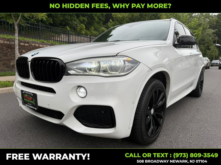 Used 2015 BMW X5 in NEWARK, New Jersey | Easy Credit of Jersey. NEWARK, New Jersey