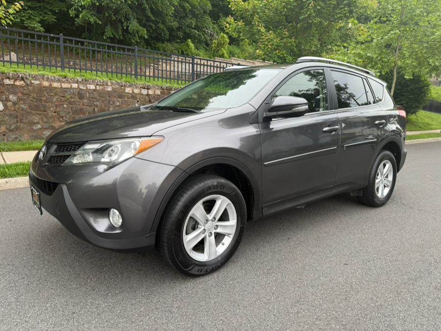 Used 2013 Toyota RAV4 in NEWARK, New Jersey | Easy Credit of Jersey. NEWARK, New Jersey