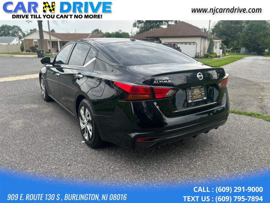 2020 Nissan Altima S FWD, available for sale in Burlington, New Jersey | Car N Drive. Burlington, New Jersey 2020 Nissan Altima S FWD, available for sale in Burlington, New Jersey | Car N Drive. Burlington, New Jersey