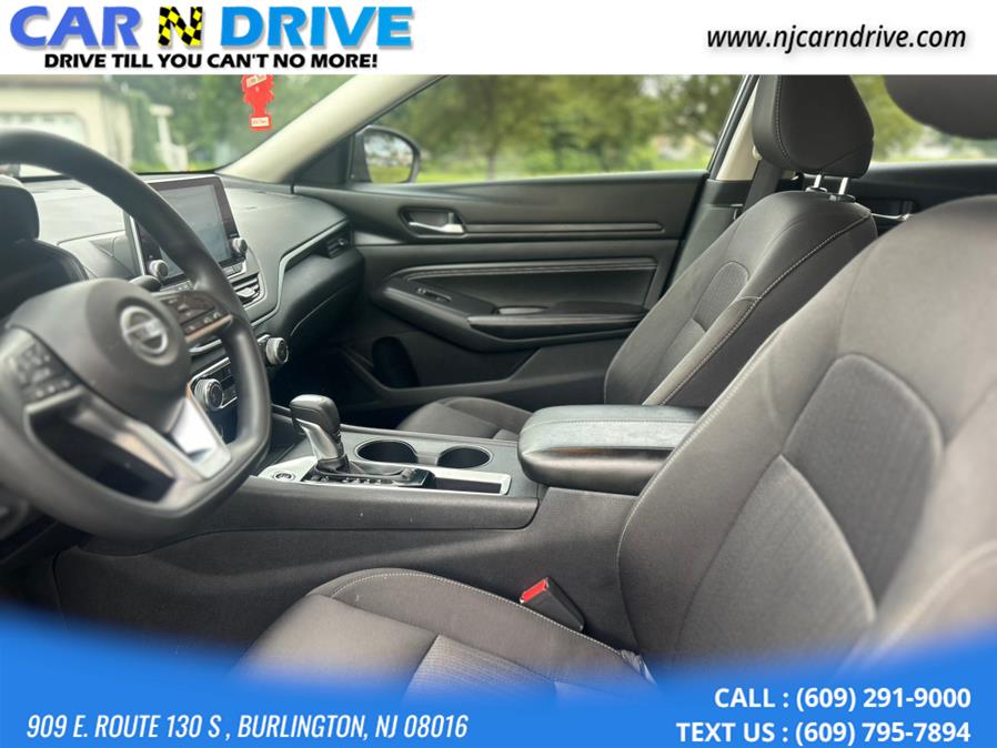 2020 Nissan Altima S FWD, available for sale in Burlington, New Jersey | Car N Drive. Burlington, New Jersey 2020 Nissan Altima S FWD, available for sale in Burlington, New Jersey | Car N Drive. Burlington, New Jersey