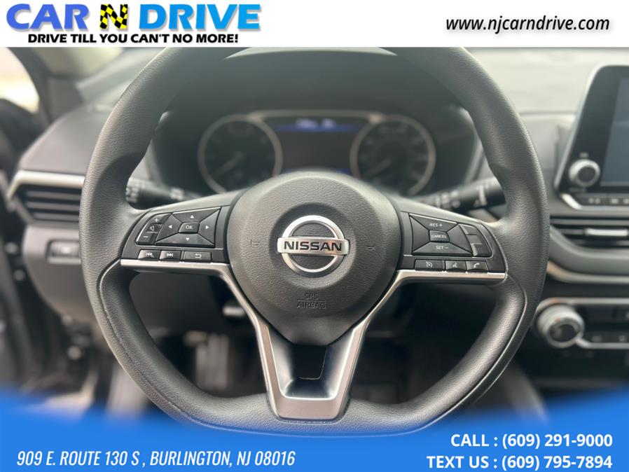 2020 Nissan Altima S FWD, available for sale in Burlington, New Jersey | Car N Drive. Burlington, New Jersey 2020 Nissan Altima S FWD, available for sale in Burlington, New Jersey | Car N Drive. Burlington, New Jersey