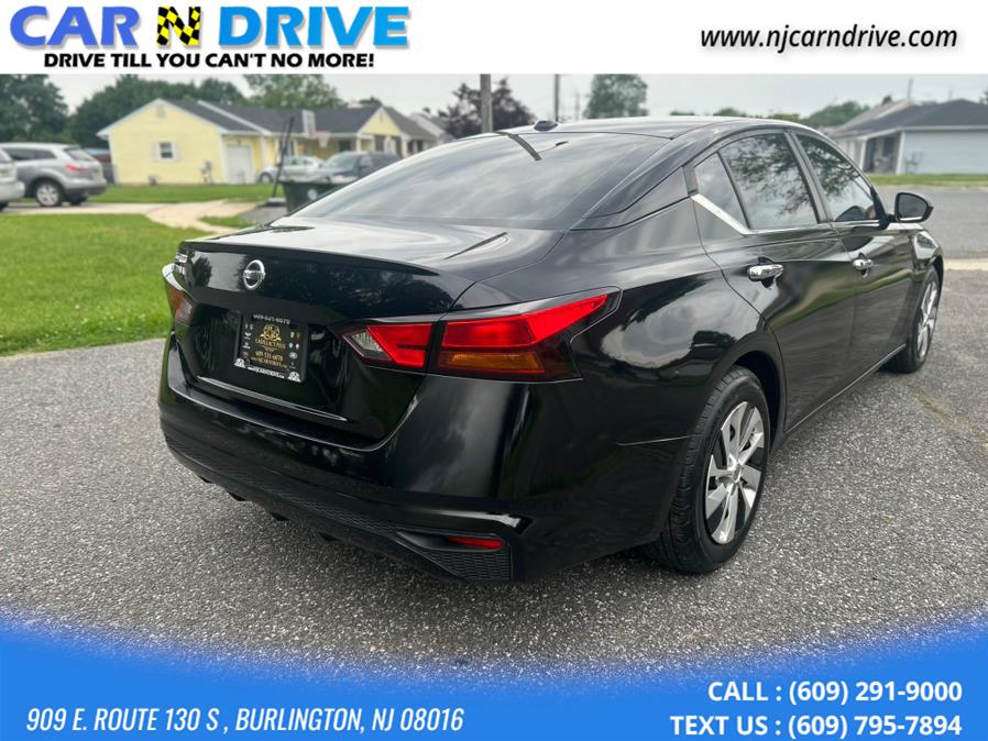 2020 Nissan Altima S FWD, available for sale in Burlington, New Jersey | Car N Drive. Burlington, New Jersey 2020 Nissan Altima S FWD, available for sale in Burlington, New Jersey | Car N Drive. Burlington, New Jersey