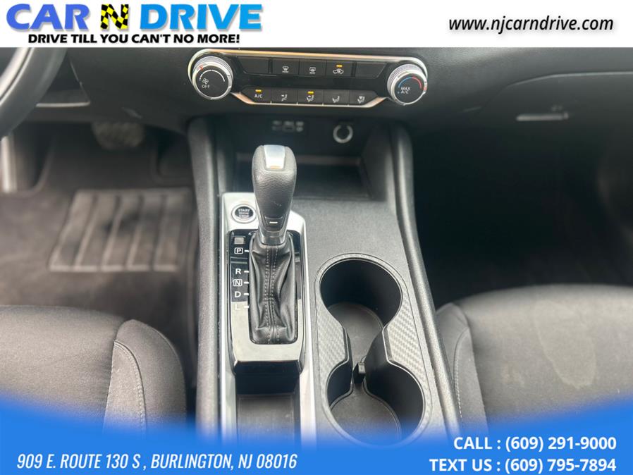 2020 Nissan Altima S FWD, available for sale in Burlington, New Jersey | Car N Drive. Burlington, New Jersey 2020 Nissan Altima S FWD, available for sale in Burlington, New Jersey | Car N Drive. Burlington, New Jersey