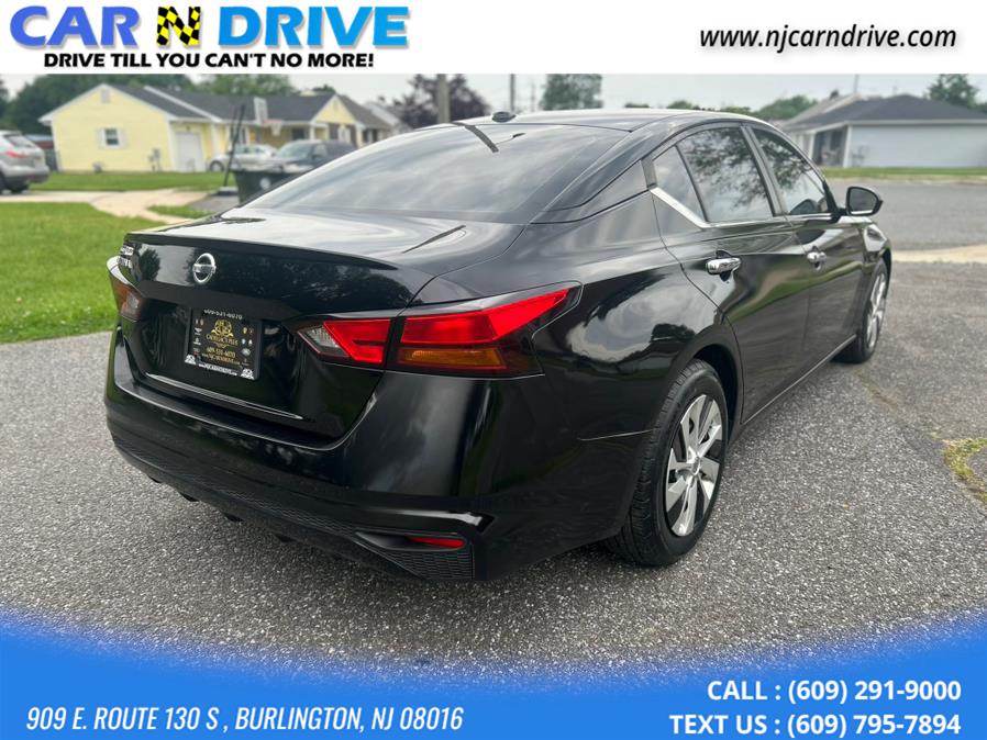 2020 Nissan Altima S FWD, available for sale in Burlington, New Jersey | Car N Drive. Burlington, New Jersey 2020 Nissan Altima S FWD, available for sale in Burlington, New Jersey | Car N Drive. Burlington, New Jersey