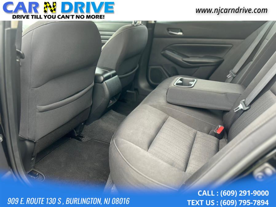 2020 Nissan Altima S FWD, available for sale in Burlington, New Jersey | Car N Drive. Burlington, New Jersey 2020 Nissan Altima S FWD, available for sale in Burlington, New Jersey | Car N Drive. Burlington, New Jersey