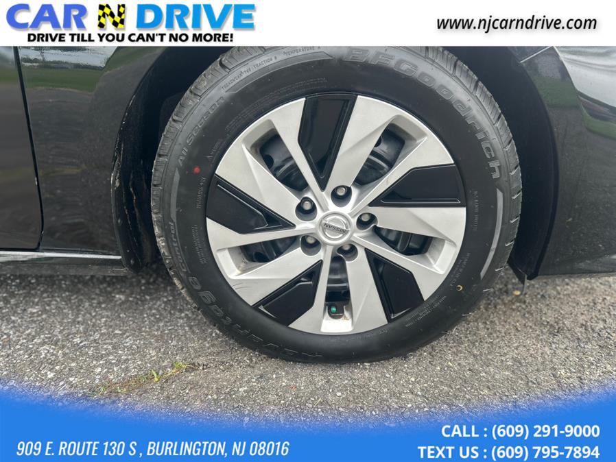 2020 Nissan Altima S FWD, available for sale in Burlington, New Jersey | Car N Drive. Burlington, New Jersey 2020 Nissan Altima S FWD, available for sale in Burlington, New Jersey | Car N Drive. Burlington, New Jersey