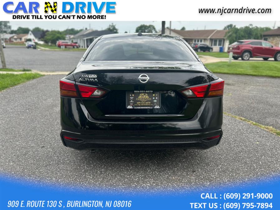 2020 Nissan Altima S FWD, available for sale in Burlington, New Jersey | Car N Drive. Burlington, New Jersey 2020 Nissan Altima S FWD, available for sale in Burlington, New Jersey | Car N Drive. Burlington, New Jersey