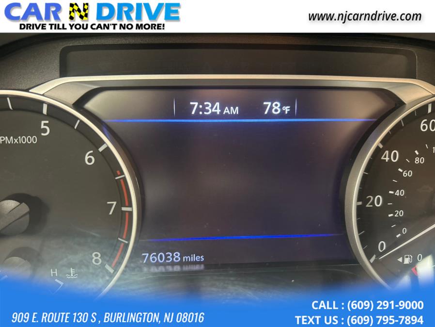 2020 Nissan Altima S FWD, available for sale in Burlington, New Jersey | Car N Drive. Burlington, New Jersey 2020 Nissan Altima S FWD, available for sale in Burlington, New Jersey | Car N Drive. Burlington, New Jersey