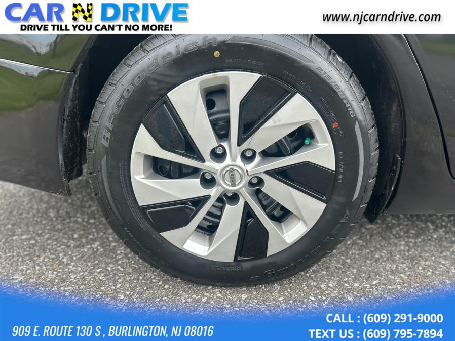 2020 Nissan Altima S FWD, available for sale in Burlington, New Jersey | Car N Drive. Burlington, New Jersey 2020 Nissan Altima S FWD, available for sale in Burlington, New Jersey | Car N Drive. Burlington, New Jersey