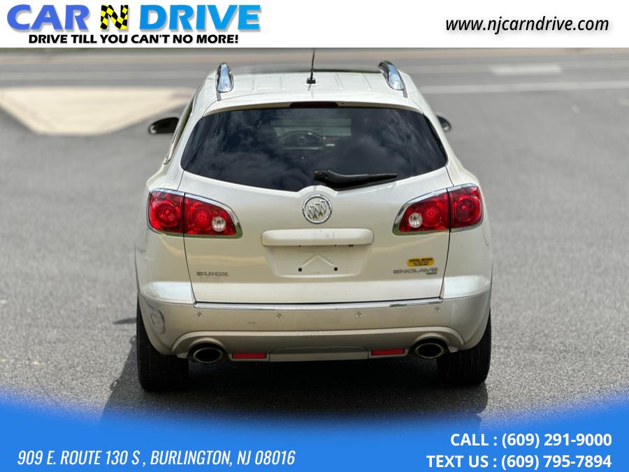2012 Buick Enclave Leather AWD, available for sale in Burlington, New Jersey | Car N Drive. Burlington, New Jersey 2012 Buick Enclave Leather AWD, available for sale in Burlington, New Jersey | Car N Drive. Burlington, New Jersey