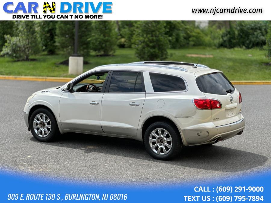 2012 Buick Enclave Leather AWD, available for sale in Burlington, New Jersey | Car N Drive. Burlington, New Jersey 2012 Buick Enclave Leather AWD, available for sale in Burlington, New Jersey | Car N Drive. Burlington, New Jersey