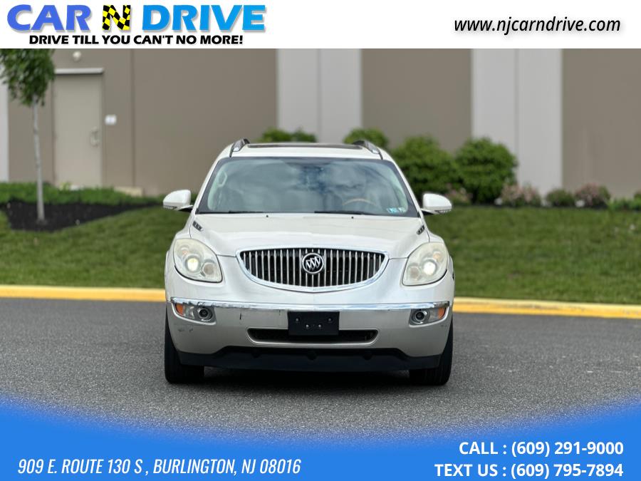 2012 Buick Enclave Leather AWD, available for sale in Burlington, New Jersey | Car N Drive. Burlington, New Jersey 2012 Buick Enclave Leather AWD, available for sale in Burlington, New Jersey | Car N Drive. Burlington, New Jersey