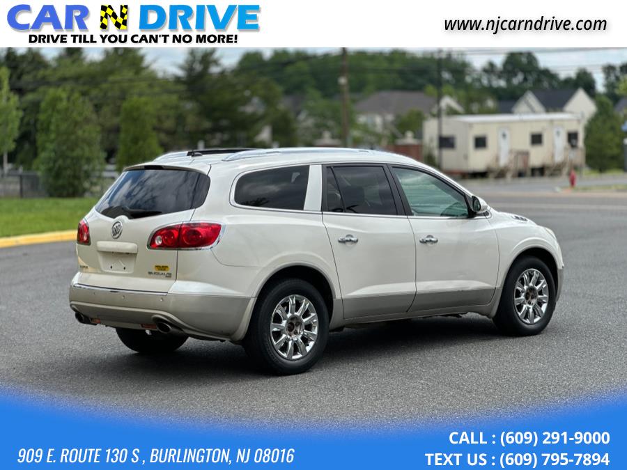 2012 Buick Enclave Leather AWD, available for sale in Burlington, New Jersey | Car N Drive. Burlington, New Jersey 2012 Buick Enclave Leather AWD, available for sale in Burlington, New Jersey | Car N Drive. Burlington, New Jersey