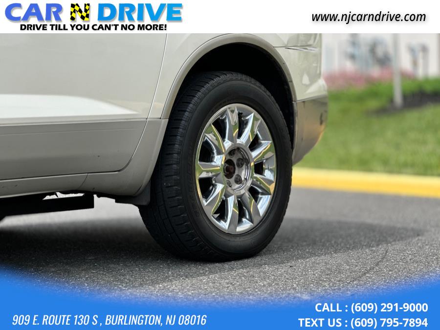 2012 Buick Enclave Leather AWD, available for sale in Burlington, New Jersey | Car N Drive. Burlington, New Jersey 2012 Buick Enclave Leather AWD, available for sale in Burlington, New Jersey | Car N Drive. Burlington, New Jersey