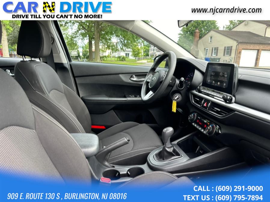 2019 Kia Forte FE, available for sale in Burlington, New Jersey | Car N Drive. Burlington, New Jersey 2019 Kia Forte FE, available for sale in Burlington, New Jersey | Car N Drive. Burlington, New Jersey