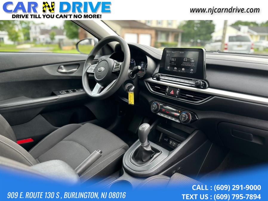 2019 Kia Forte FE, available for sale in Burlington, New Jersey | Car N Drive. Burlington, New Jersey 2019 Kia Forte FE, available for sale in Burlington, New Jersey | Car N Drive. Burlington, New Jersey