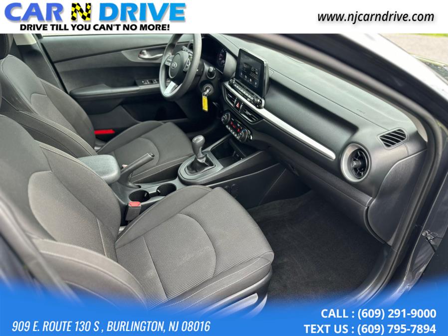 2019 Kia Forte FE, available for sale in Burlington, New Jersey | Car N Drive. Burlington, New Jersey 2019 Kia Forte FE, available for sale in Burlington, New Jersey | Car N Drive. Burlington, New Jersey