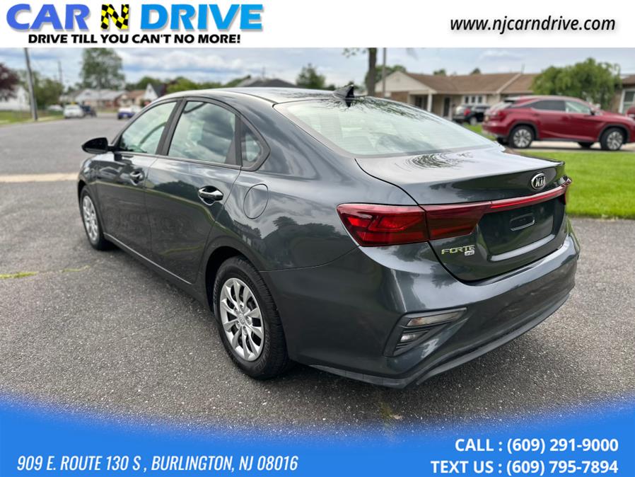 2019 Kia Forte FE, available for sale in Burlington, New Jersey | Car N Drive. Burlington, New Jersey 2019 Kia Forte FE, available for sale in Burlington, New Jersey | Car N Drive. Burlington, New Jersey