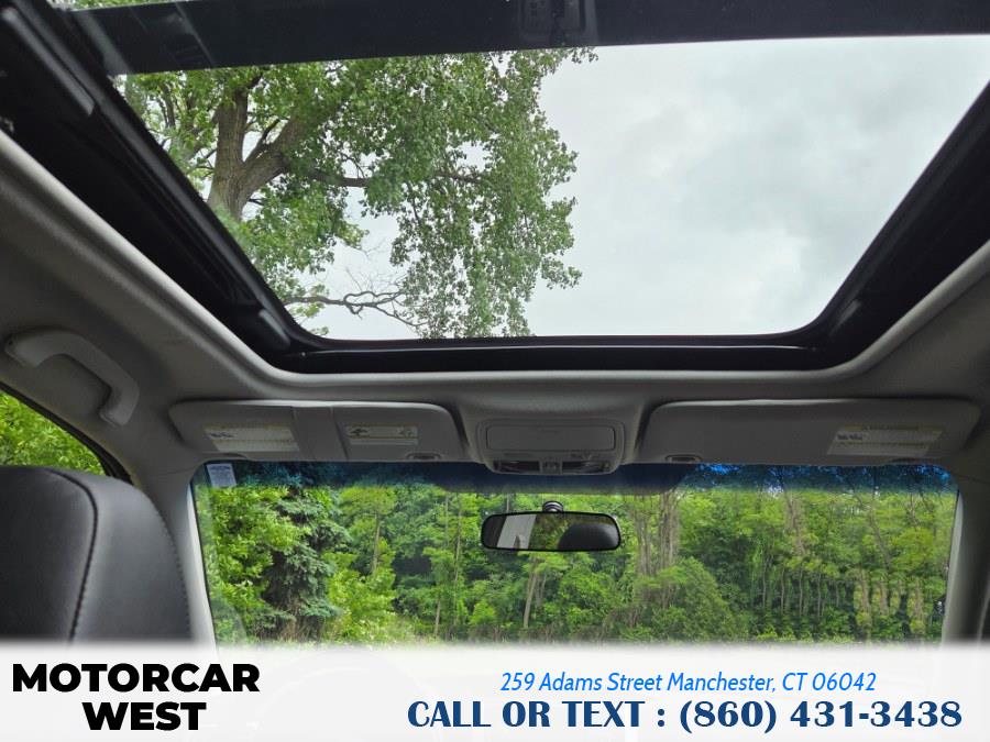 2011 Subaru Forester 4dr Auto 2.5X Limited, available for sale in Manchester, Connecticut | Motorcar West. Manchester, Connecticut 2011 Subaru Forester 4dr Auto 2.5X Limited, available for sale in Manchester, Connecticut | Motorcar West. Manchester, Connecticut