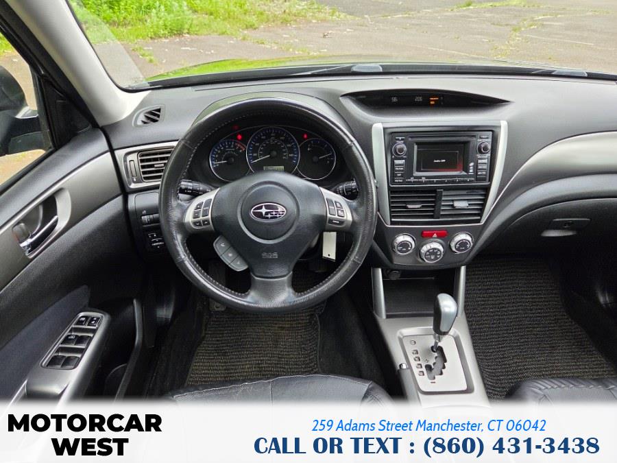 2011 Subaru Forester 4dr Auto 2.5X Limited, available for sale in Manchester, Connecticut | Motorcar West. Manchester, Connecticut 2011 Subaru Forester 4dr Auto 2.5X Limited, available for sale in Manchester, Connecticut | Motorcar West. Manchester, Connecticut