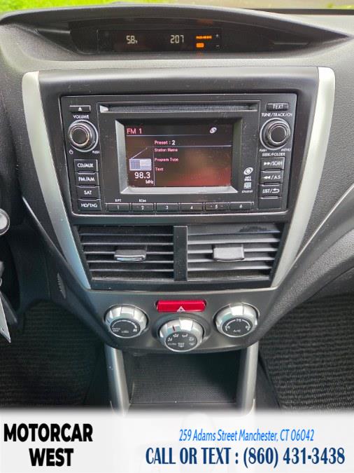 2011 Subaru Forester 4dr Auto 2.5X Limited, available for sale in Manchester, Connecticut | Motorcar West. Manchester, Connecticut 2011 Subaru Forester 4dr Auto 2.5X Limited, available for sale in Manchester, Connecticut | Motorcar West. Manchester, Connecticut
