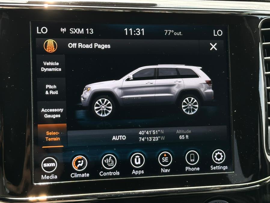 2021 Jeep Grand Cherokee Limited X 4x4, available for sale in Hillside, New Jersey | Champion Auto Hillside. Hillside, New Jersey 2021 Jeep Grand Cherokee Limited X 4x4, available for sale in Hillside, New Jersey | Champion Auto Hillside. Hillside, New Jersey