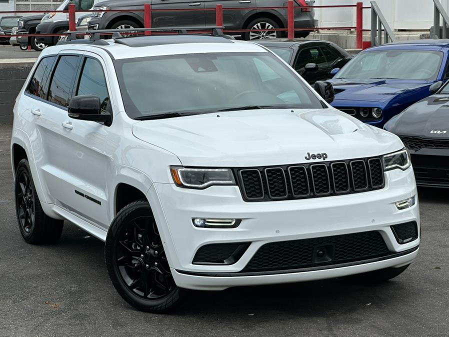 2021 Jeep Grand Cherokee Limited X 4x4, available for sale in Hillside, New Jersey | Champion Auto Hillside. Hillside, New Jersey 2021 Jeep Grand Cherokee Limited X 4x4, available for sale in Hillside, New Jersey | Champion Auto Hillside. Hillside, New Jersey