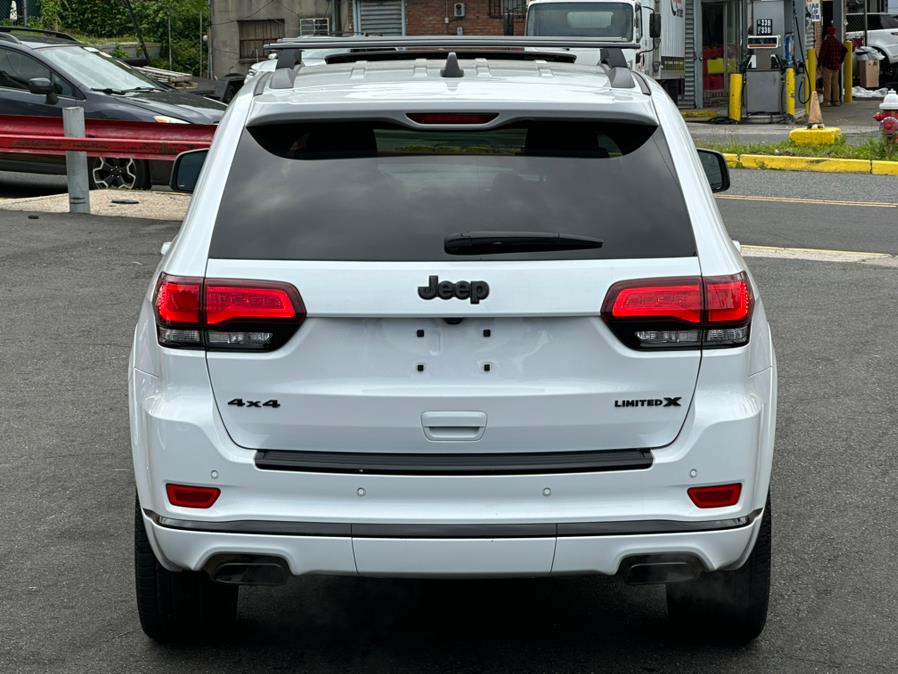 2021 Jeep Grand Cherokee Limited X 4x4, available for sale in Hillside, New Jersey | Champion Auto Hillside. Hillside, New Jersey 2021 Jeep Grand Cherokee Limited X 4x4, available for sale in Hillside, New Jersey | Champion Auto Hillside. Hillside, New Jersey